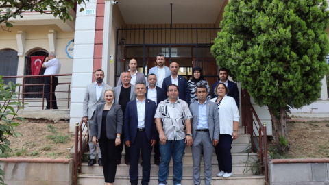 İzmit Belediyesi, Tepeköy’ün ihtiyaçlarını dinledi