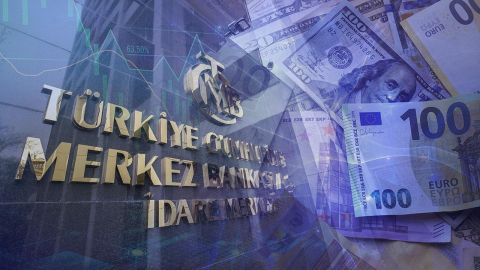 Piyasalarda gözler faiz kararına çevrildi