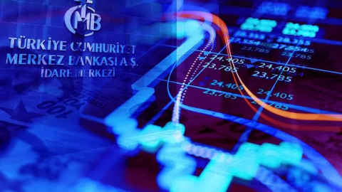 Merkez Bankası faizi değiştirmedi, yüzde 50’de sabit tuttu