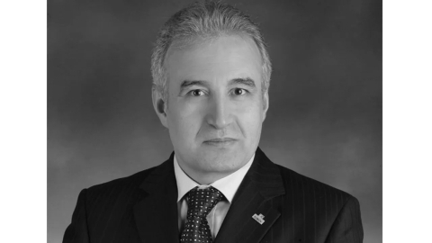 Alikahya OSB Başkanı Yalçın Sönmez hayatını kaybetti