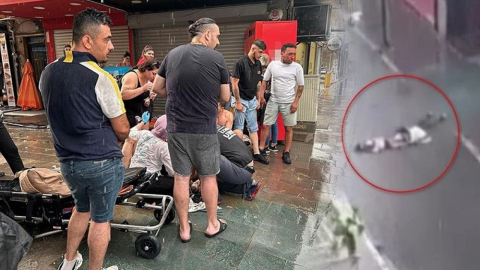 İzmir'de 2 kişinin akıma kapılarak ölümüne ilişkin 42 kişiye 22,5'ar yıla kadar hapis istemi