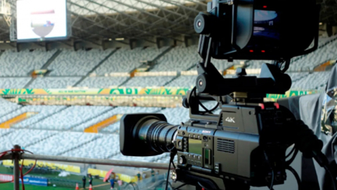 1.Lig maçları artık TRT’de yayınlanmayacak