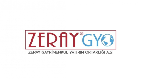 'Zeray GYO' SPK onayı aldı