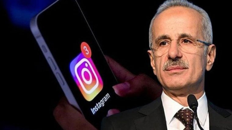 Bakan Uraloğlu'ndan Instagram açıklaması: Son düzlükteyiz