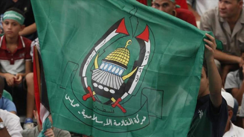 Hamas'tan "İsrail terörünü durdurun" çağrısı