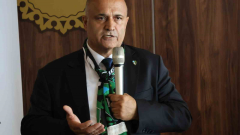 Kocaelispor'un maçını 14 bin biletli seyirci izledi