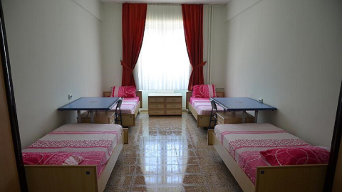 KYK yurt başvuruları için son gün