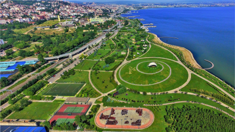 Kocaeli’de bugün hava nasıl ? (29 Ağustos 2024)