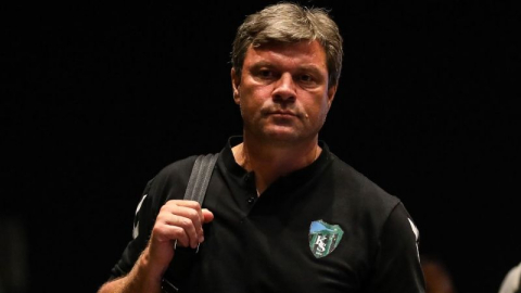 Ertuğrul Sağlam: “Türk futbolu adına çok üzgünüm!”