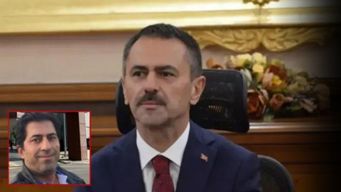 Kocaeli Valisi İlhami Aktaş’ın kardeşi hayatını kaybetti