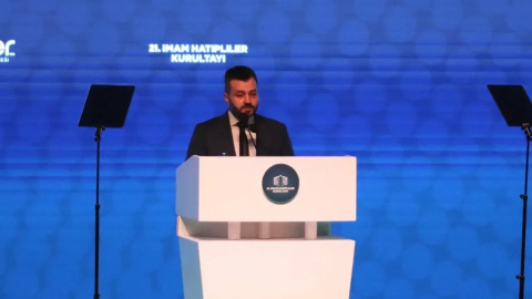Ceylan’dan Erdoğan’a teşekkür: “Sayenizde en güçlü dönemimizi yaşıyoruz”