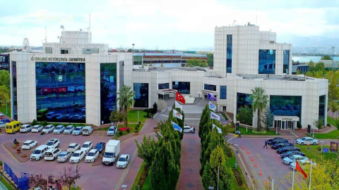 Büyükşehire 4,5 milyarlık ek bütçe