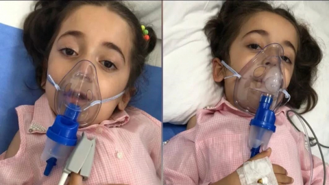 SMA’lı ikizler için zaman çok daraldı