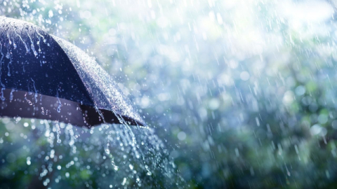 Meteoroloji'den kuvvetli yağış uyarısı