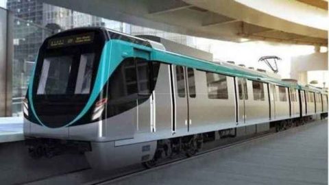 Kocaeli Metrosu’nu inşa edecek firma 400 eleman alacak!