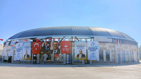 Derince Belediyesi’nden Festival Alanına Ücretsiz Servis