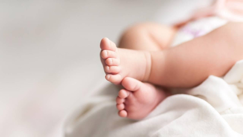 Sağlık Bakanlığı "normal doğum"u teşvik edecek