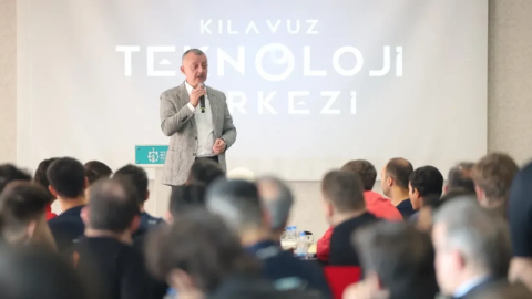 Büyükakın: Kocaeli’nin gençleri teknolojide öncü olacak
