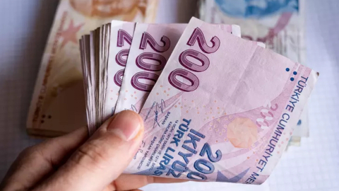 7.000 TL’yi aşan ödemelere banka zorunluluğu getirildi !