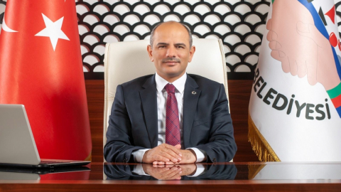 Başkan Söğüt’ten 29 Ekim mesajı