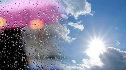 Meteoroloji açıkladı: 28 Ekim 2024 hava durumu raporu