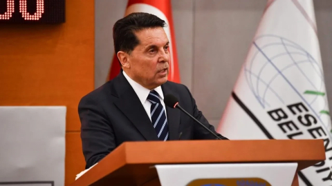 Esenyurt Belediye Başkanı Ahmet Özer gözaltına alındı