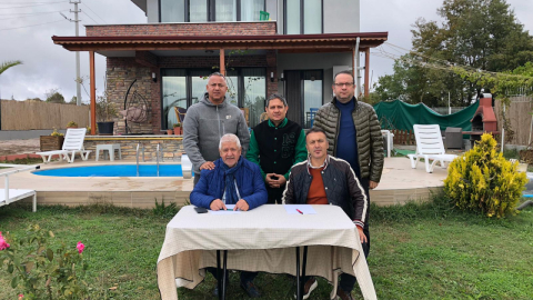 KOGACE ile Flamingo Villa protokol imzalandı