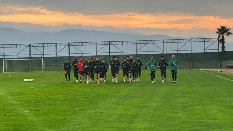 Ertuğrul Sağlam: 'Eğer disiplinden aksi bir sonuç çıkarsa hakkımı helal etmeyeceğim'