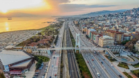 Kocaeli'de bugün hava nasıl olacak? (19 Kasım 2024)