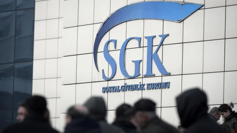 Genel Sağlık Sigortası borçları erteleniyor
