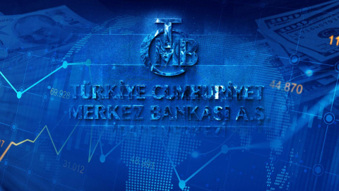 Gözler Merkez Bankası'nın bugün açıklayacağı "faiz" kararında