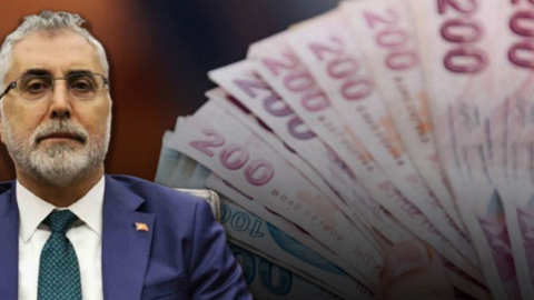 Bakan Işıkhan'dan asgari ücret açıklaması