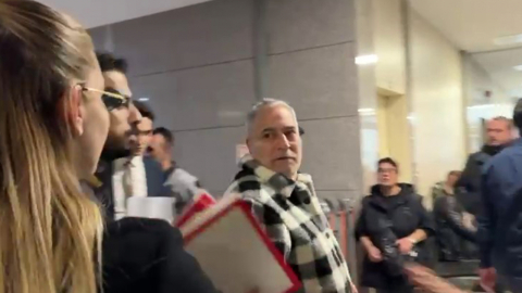 Mehmet Ali Erbil’in ev hapsi kaldırıldı