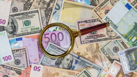 Dolar kaç TL oldu, Euro ne kadar? (9 Aralık 2024)