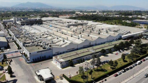 Kocaeli’de o fabrika üretime ara veriyor!