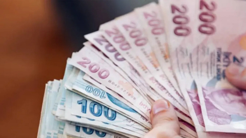 2024'te emekli olan yüksek maaş alacak