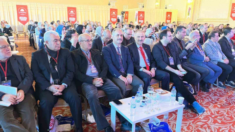 Özel eğitim kurumlarının geleceği masaya yatırıldı