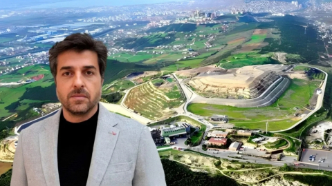 Yeni İZAYDAŞ Genel Müdürü Balahorlu kimdir?