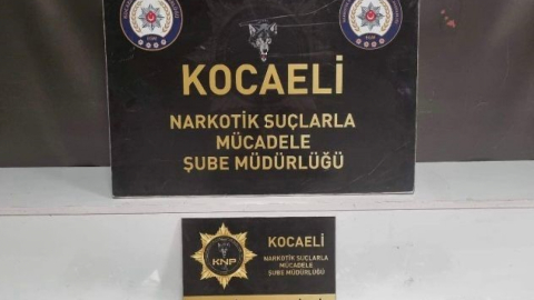 4 ayrı uyuşturucu operasyonunda 11 şüpheli yakalandı
