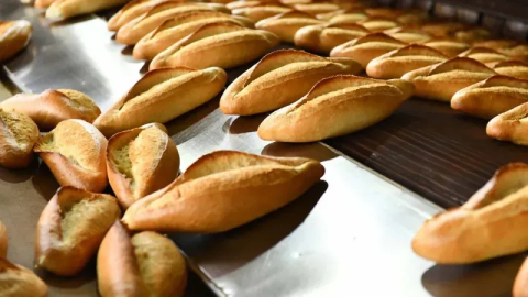 Kocaeli’de ekmeğe zam geldi!