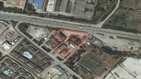 Kartepe'ye devlet hastanesi müjdesi