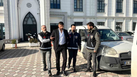 Kocaeli'de ATM önündeki cinayetin zanlısı İstanbul'da yakalanıp tutuklandı