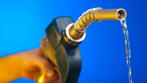 Önce benzin sonra motorin… 45 TL’yi de geçti! Kocaeli'de ne kadar oldu?