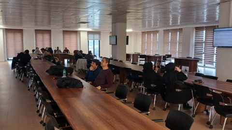 Kandıra Belediyesi e-Belediye Bilgi Sistemi’ne Geçti