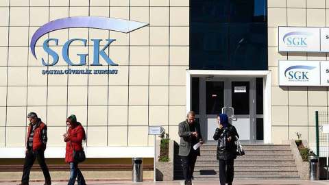 Artık erkekler de SGK'dan dul maaşı alabilecek