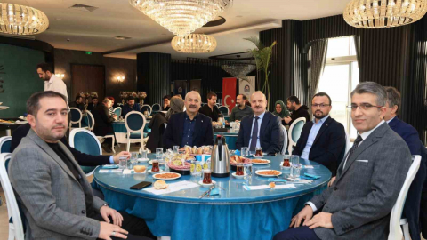 Başkan Büyükgöz: 'İmar ve imar hareketleri belediyeciliğin kendisidir'
