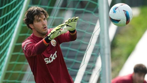Batuhan Şen, satın alma opsiyonuyla Kocaelispor'da