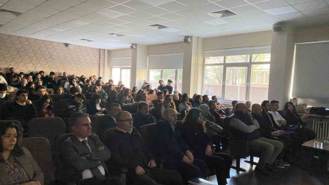 'Dirençli Şehir Kocaeli' çalışmaları sürüyor