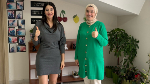 İzmit Belediyesi’nin ücretsiz diyetisyen hizmeti ile sağlıklı adımlar