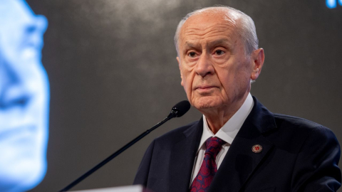 Kocaeli’de ameliyat olan Bahçeli’den ilk açıklama geldi!